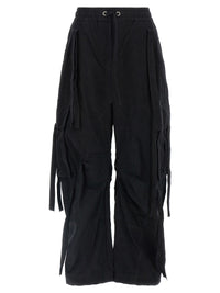 Dolce & Gabbana Women Cargo Pants