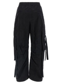 Dolce & Gabbana Women Cargo Pants