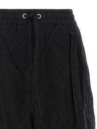 Dolce & Gabbana Women Cargo Pants