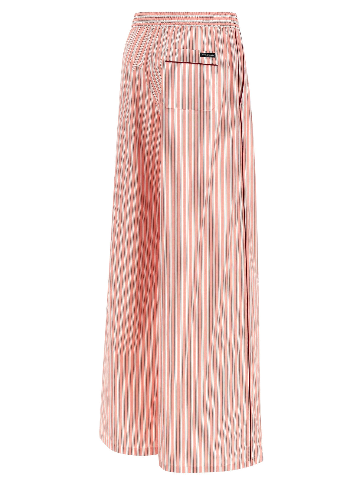 Dolce & Gabbana Women Pajama Pants