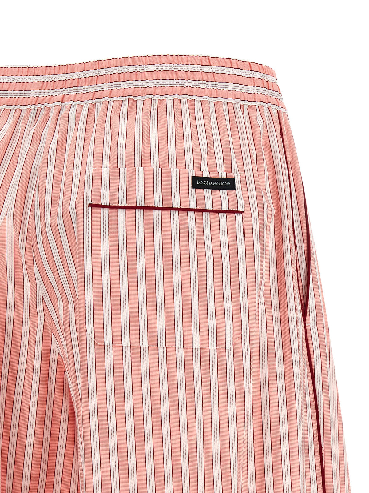 Dolce & Gabbana Women Pajama Pants