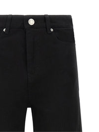 AMI PARIS Ami Paris Women Flared Leg Jeans