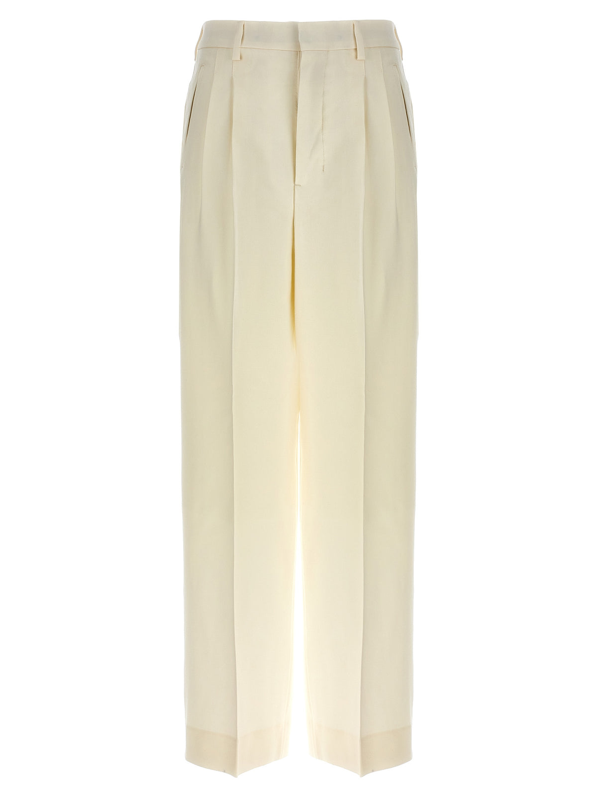 Ami Paris Women Trousers Pences
