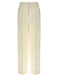 Ami Paris Women Trousers Pences