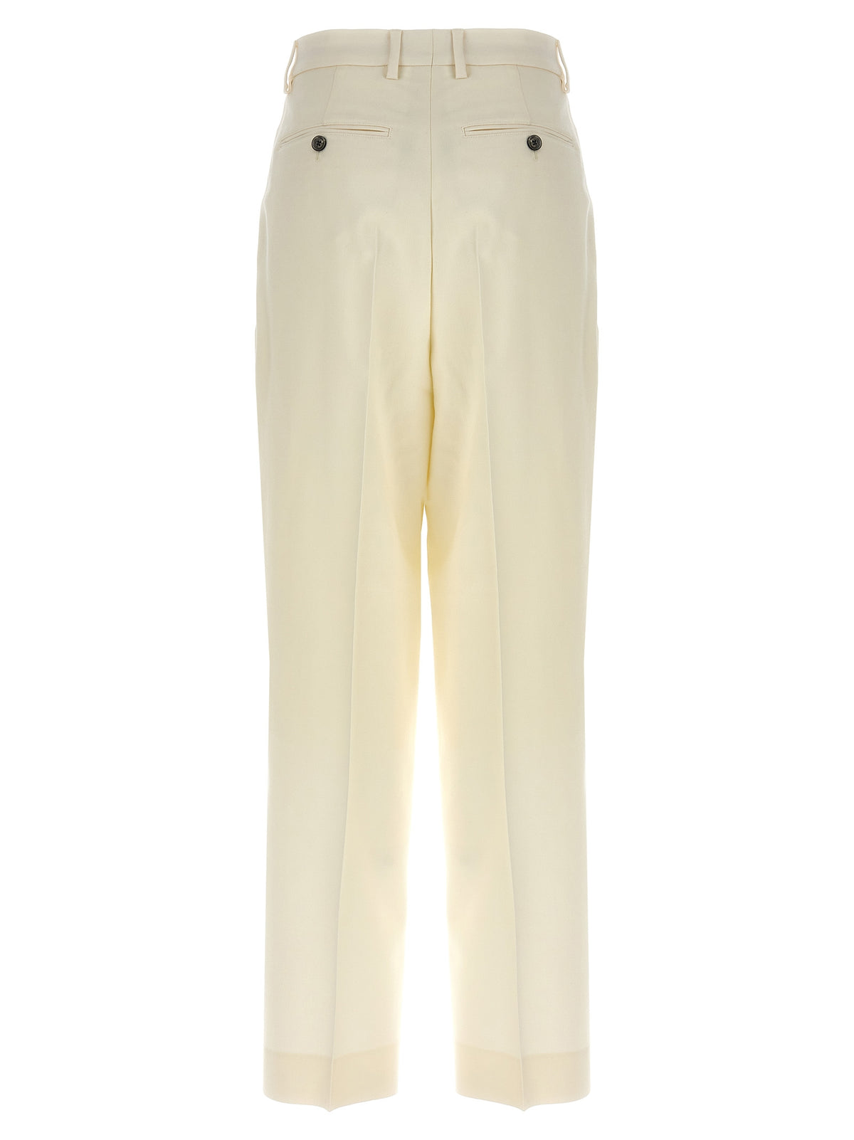 Ami Paris Women Trousers Pences