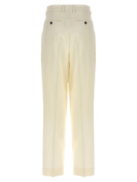 Ami Paris Women Trousers Pences
