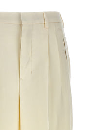 Ami Paris Women Trousers Pences