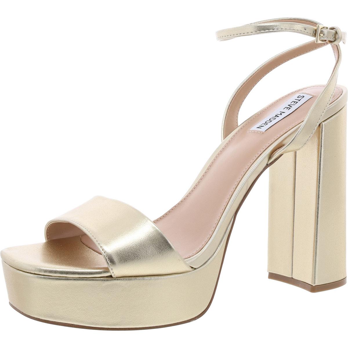 Lessa Womens Heel Sandals