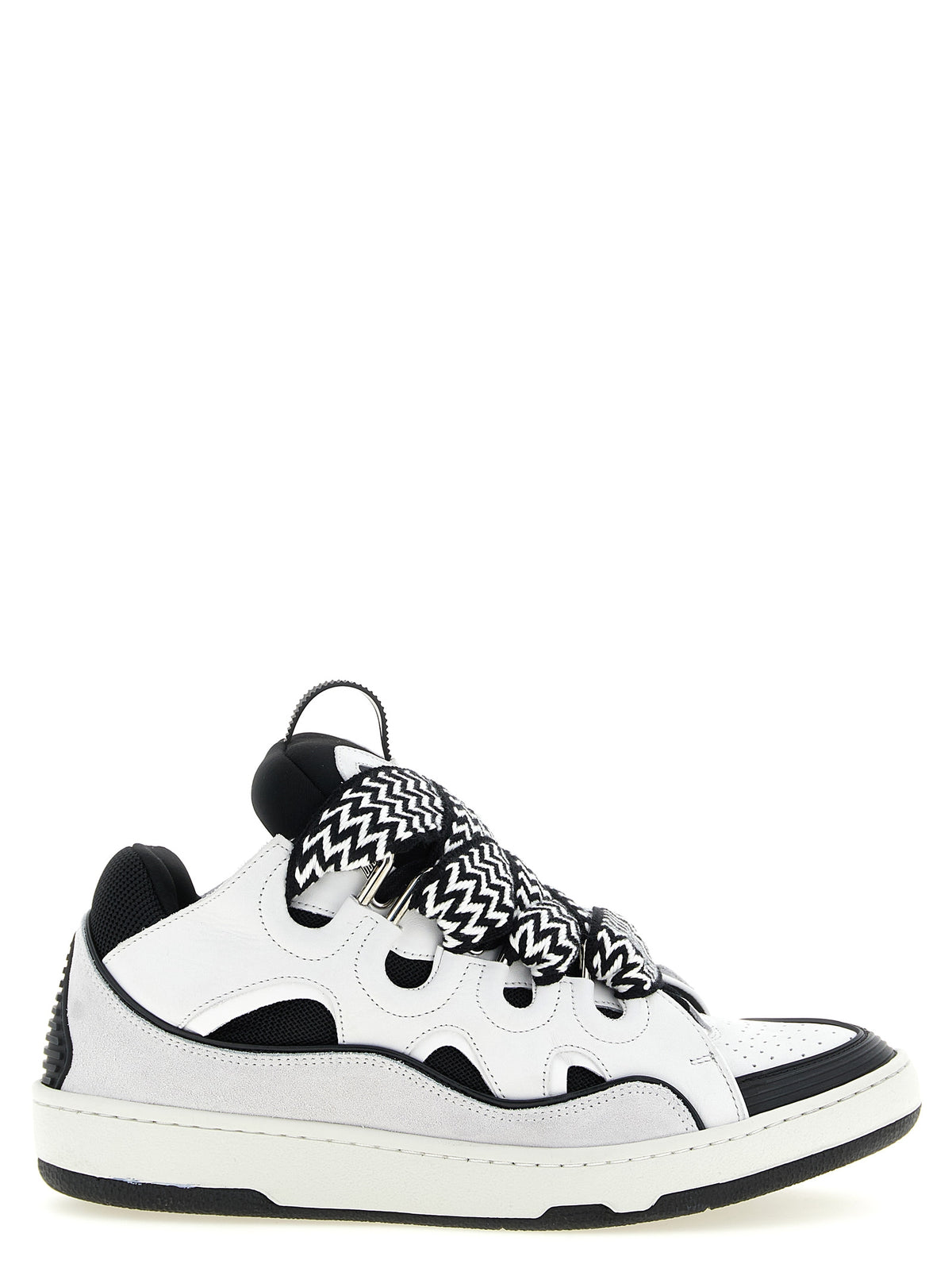 Lanvin Men 'Curb' Sneakers