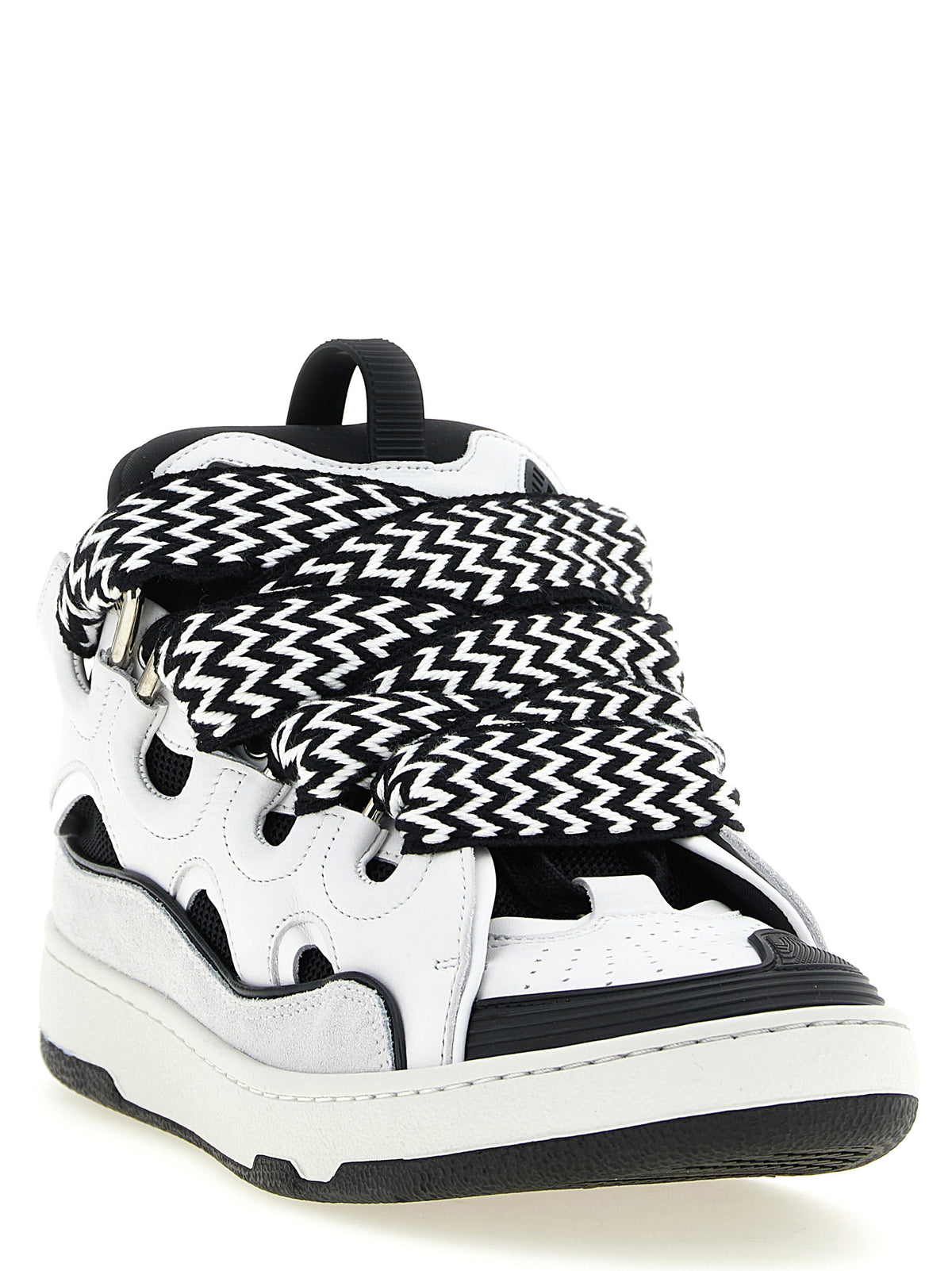 Lanvin Men 'Curb' Sneakers