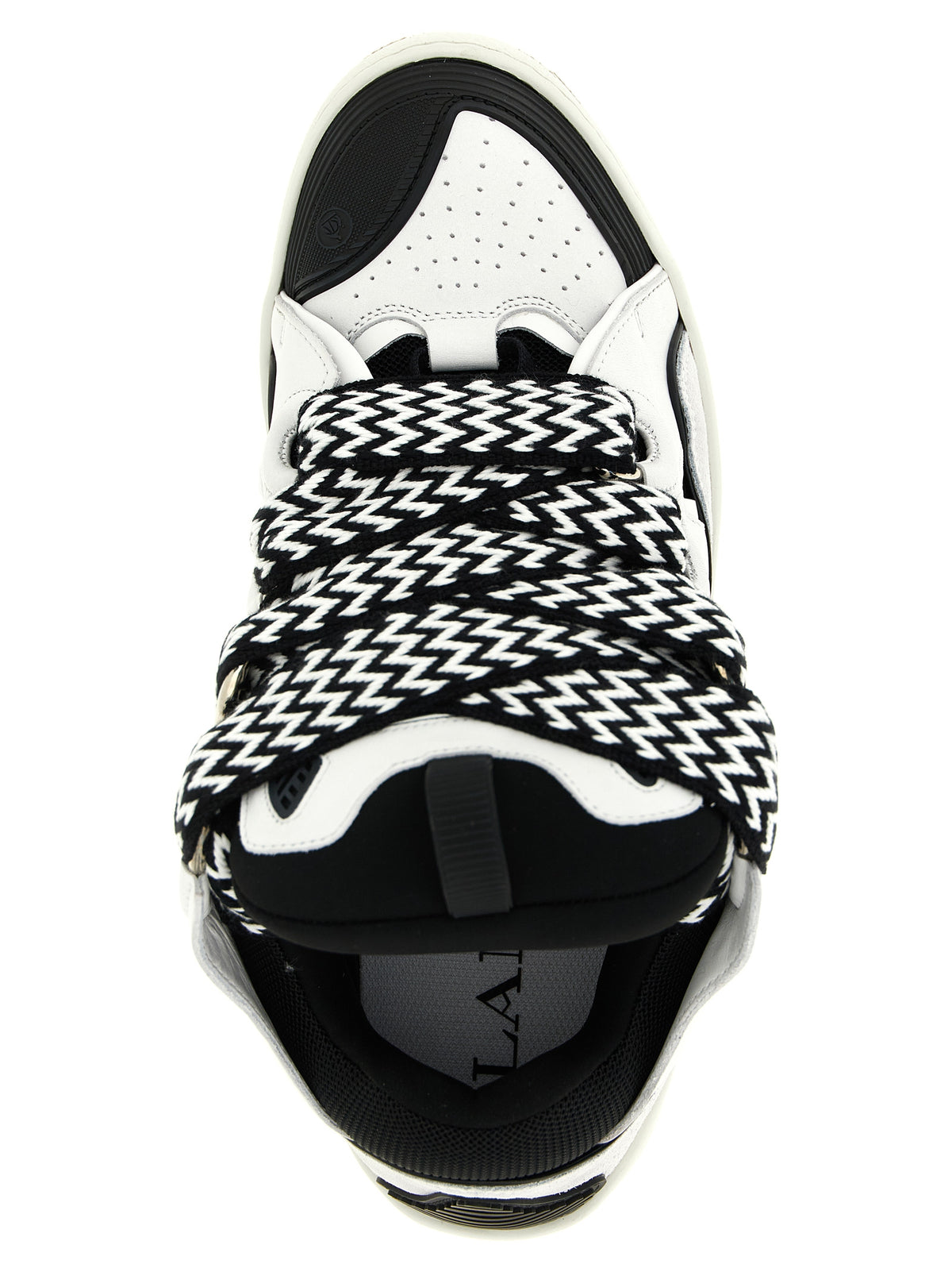 Lanvin Men 'Curb' Sneakers