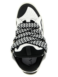 Lanvin Men 'Curb' Sneakers
