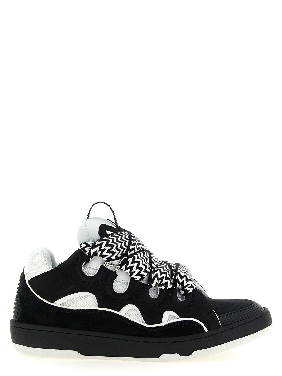LANVIN Lanvin Men 'Curb' Sneakers