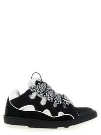 LANVIN Lanvin Men 'Curb' Sneakers