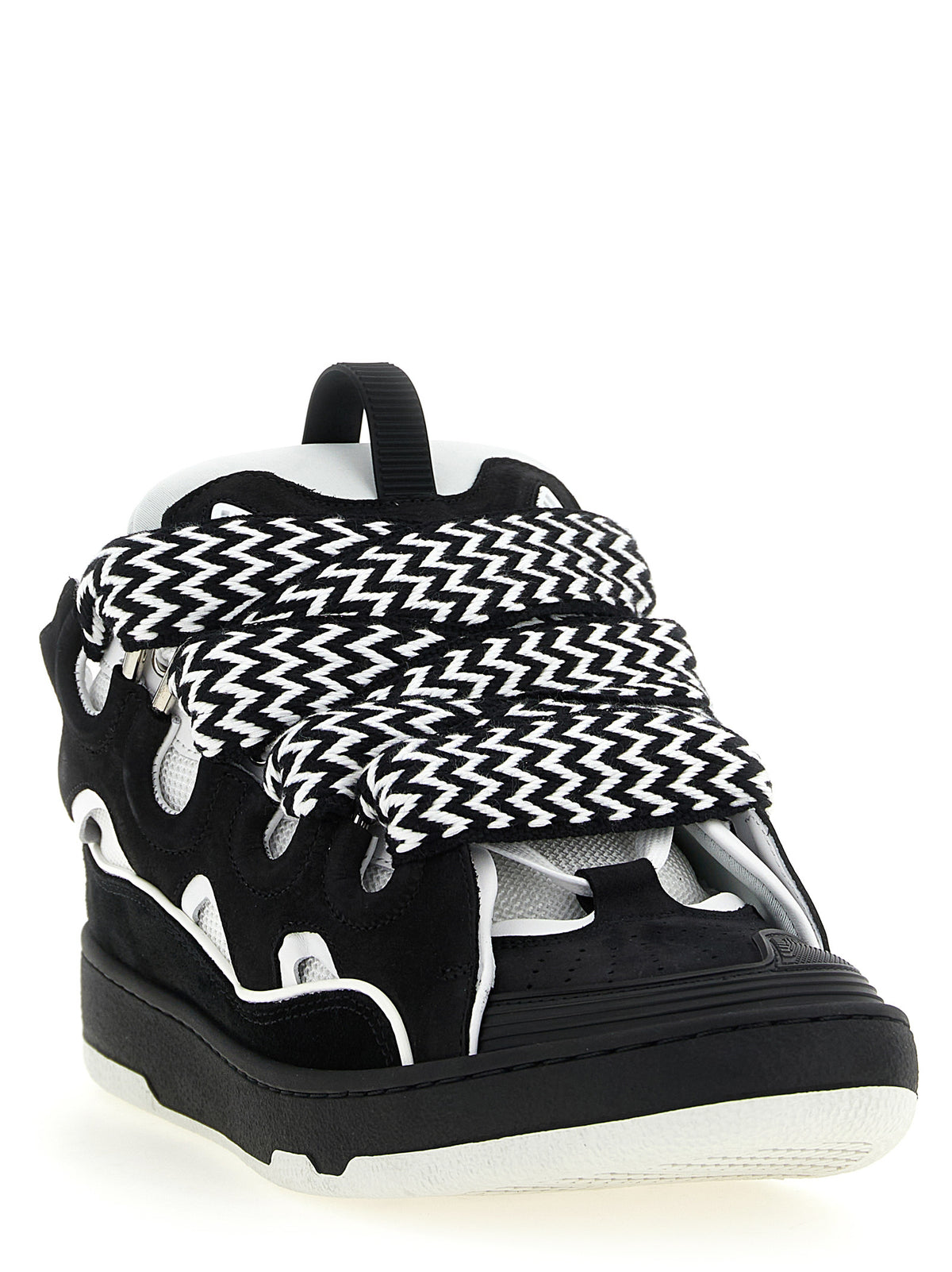 LANVIN Lanvin Men 'Curb' Sneakers
