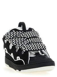 LANVIN Lanvin Men 'Curb' Sneakers