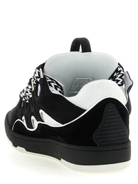 LANVIN Lanvin Men 'Curb' Sneakers