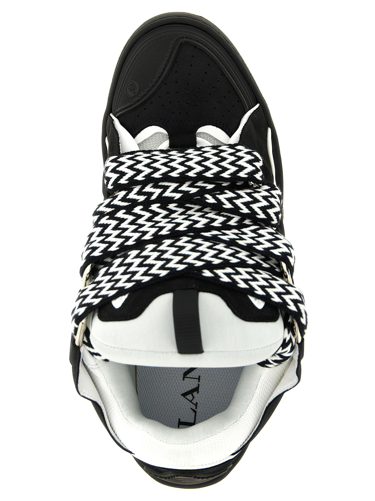 LANVIN Lanvin Men 'Curb' Sneakers