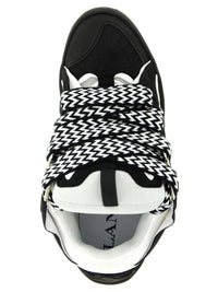LANVIN Lanvin Men 'Curb' Sneakers