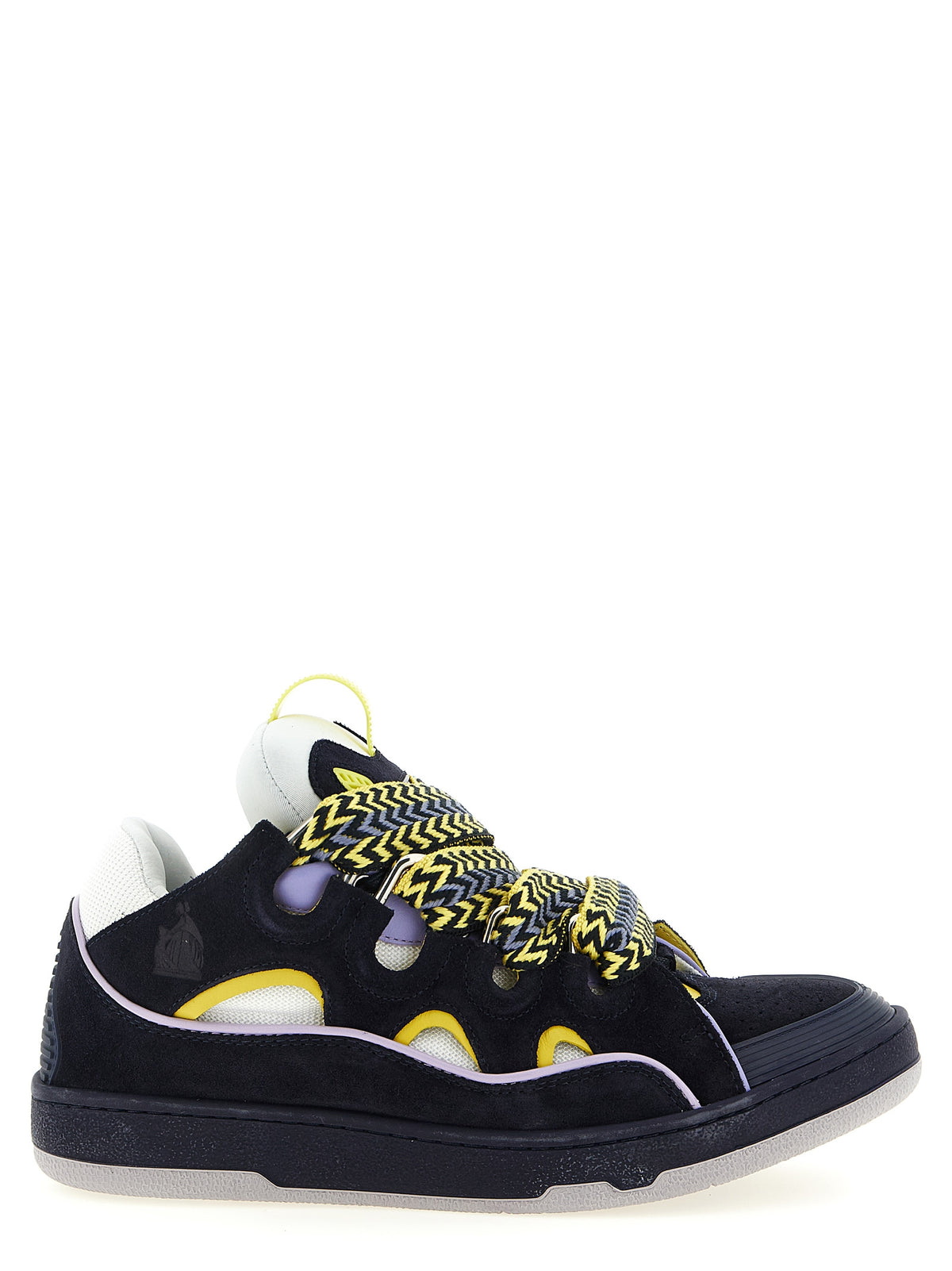 LANVIN Lanvin Men 'Curb' Sneakers