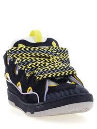 LANVIN Lanvin Men 'Curb' Sneakers