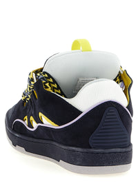 LANVIN Lanvin Men 'Curb' Sneakers