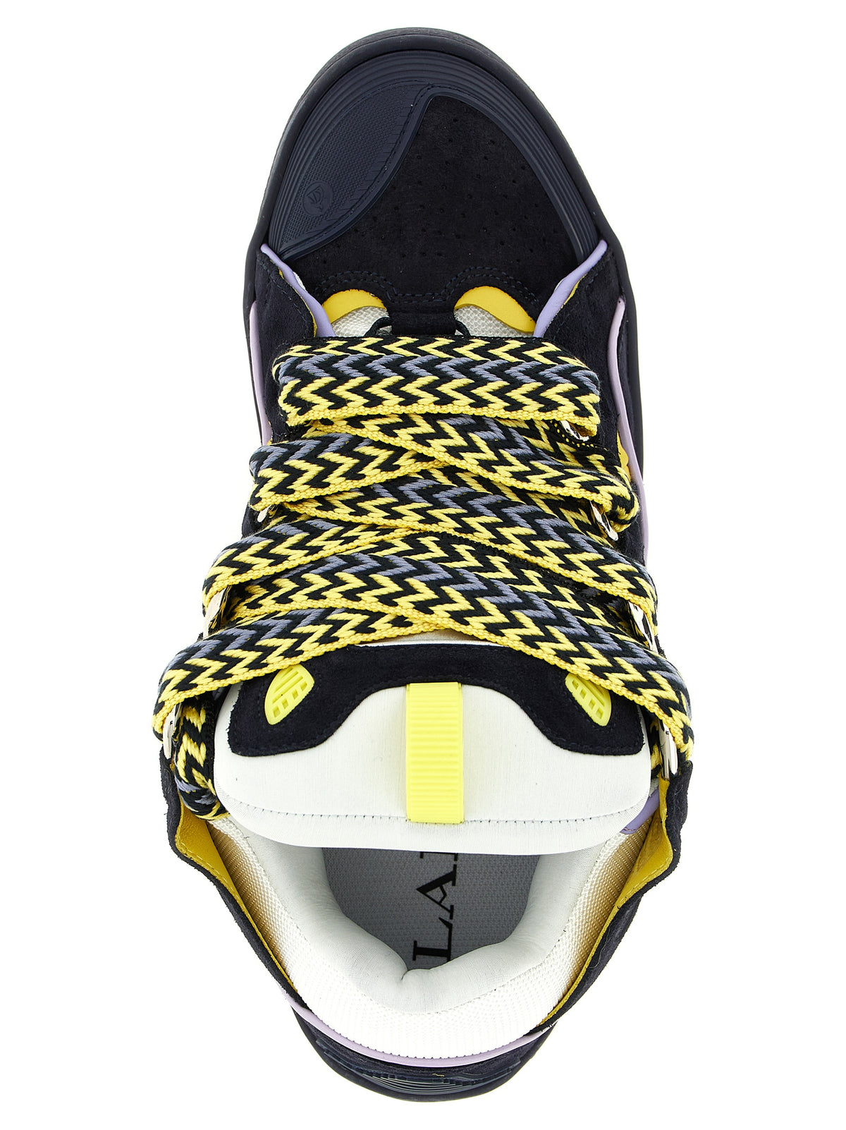 LANVIN Lanvin Men 'Curb' Sneakers