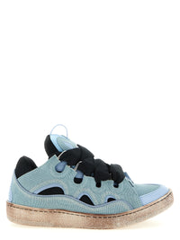 LANVIN Lanvin Men 'Curb' Sneakers