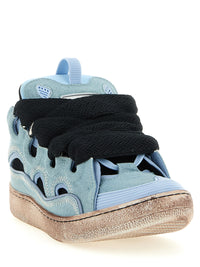 LANVIN Lanvin Men 'Curb' Sneakers