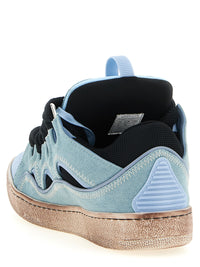 LANVIN Lanvin Men 'Curb' Sneakers