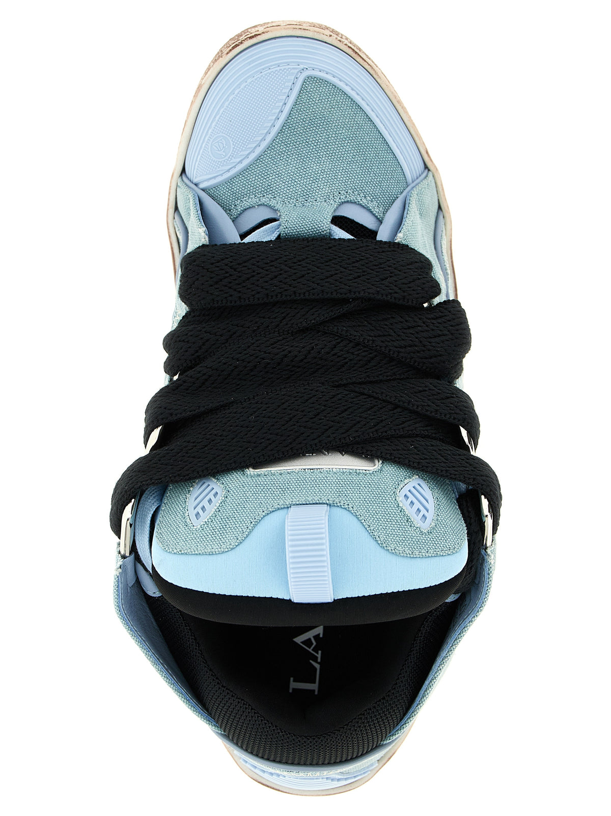 LANVIN Lanvin Men 'Curb' Sneakers