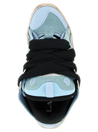 LANVIN Lanvin Men 'Curb' Sneakers