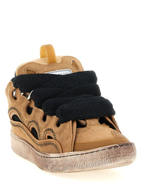 LANVIN Lanvin Men 'Curb' Sneakers