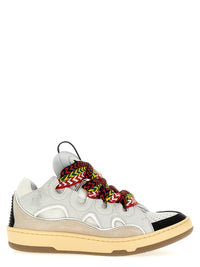 LANVIN Lanvin Men 'Curb' Sneakers