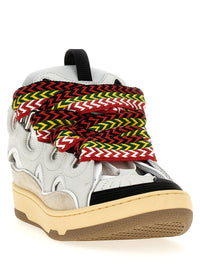 LANVIN Lanvin Men 'Curb' Sneakers