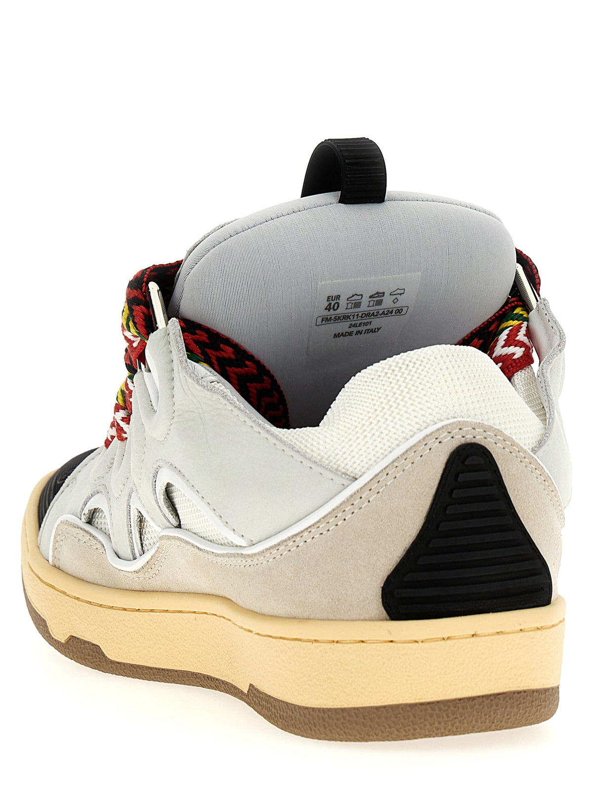 LANVIN Lanvin Men 'Curb' Sneakers