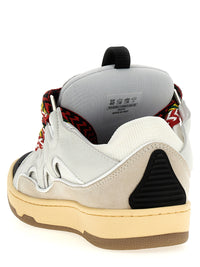 LANVIN Lanvin Men 'Curb' Sneakers