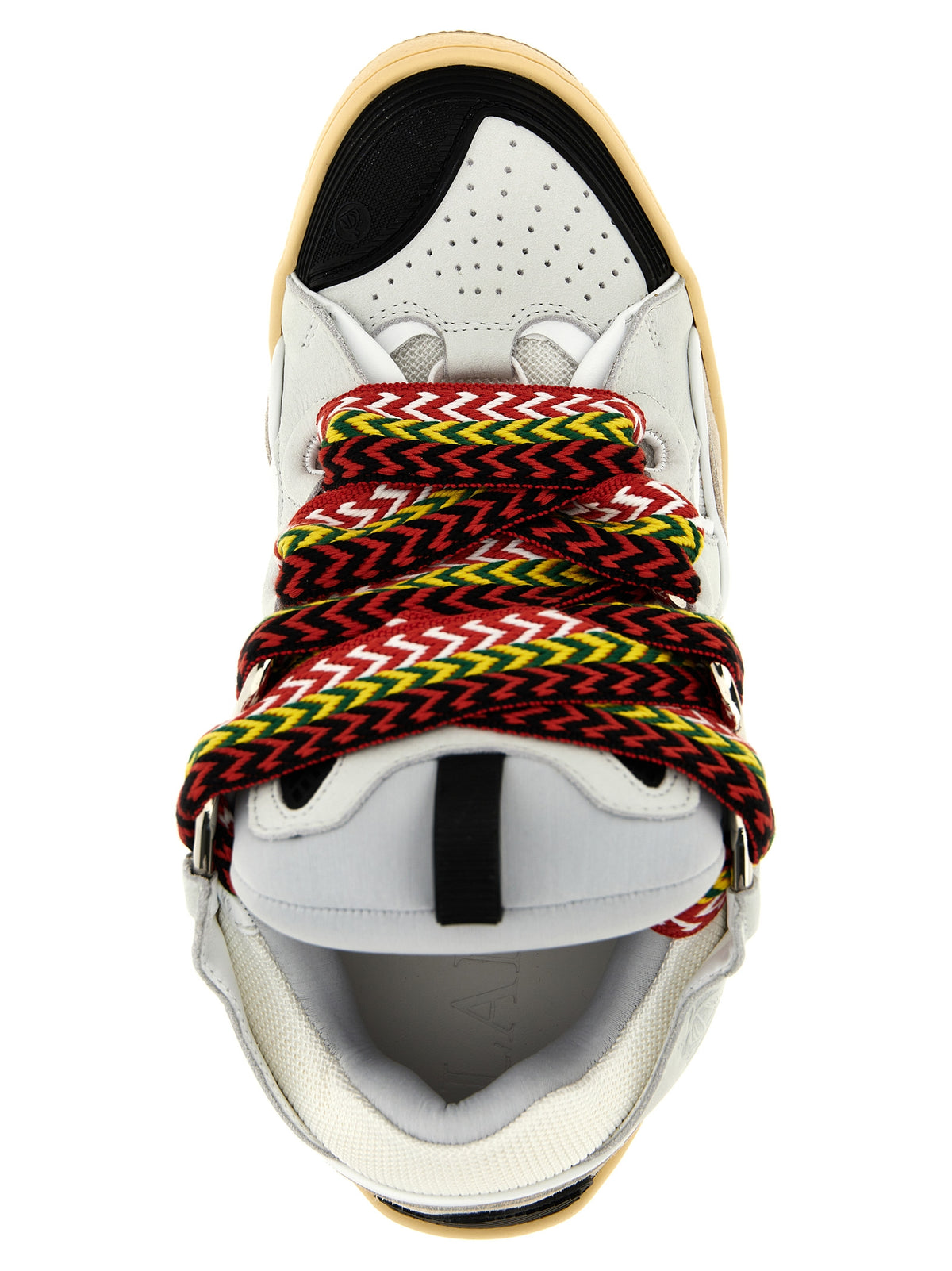 LANVIN Lanvin Men 'Curb' Sneakers
