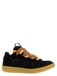 LANVIN Lanvin Men 'Curb' Sneakers