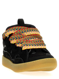 LANVIN Lanvin Men 'Curb' Sneakers