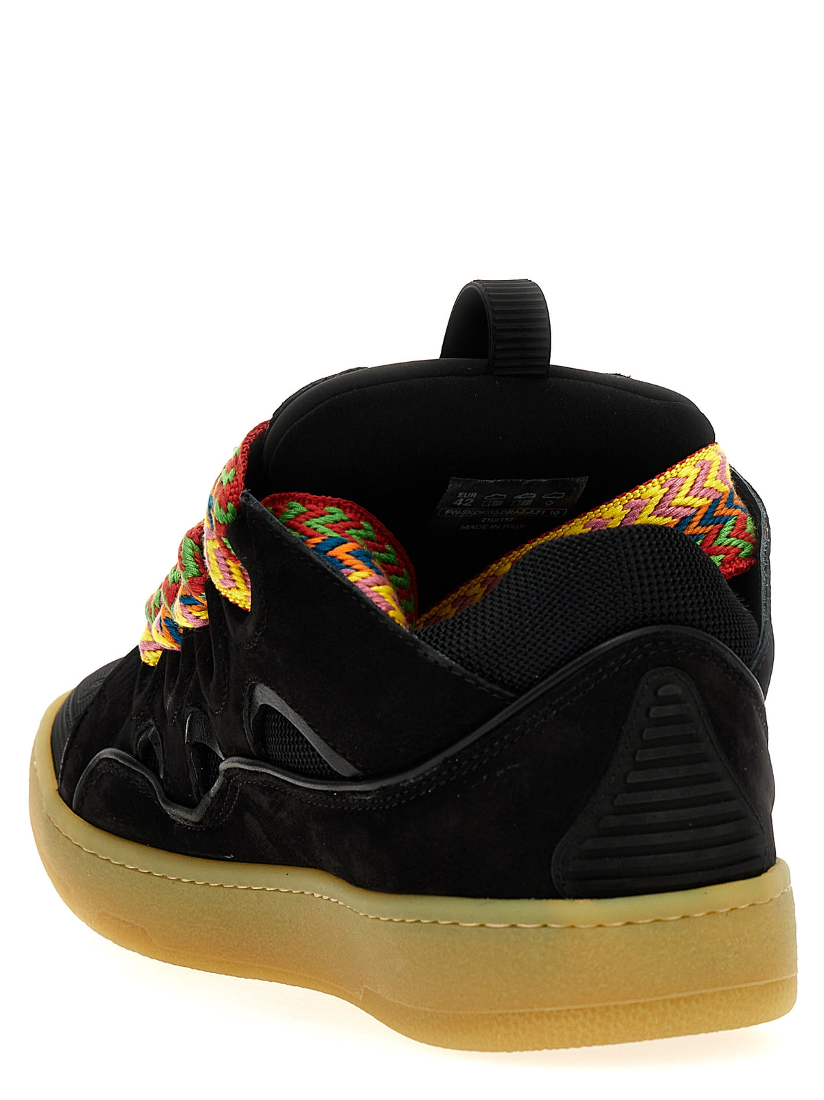 LANVIN Lanvin Men 'Curb' Sneakers