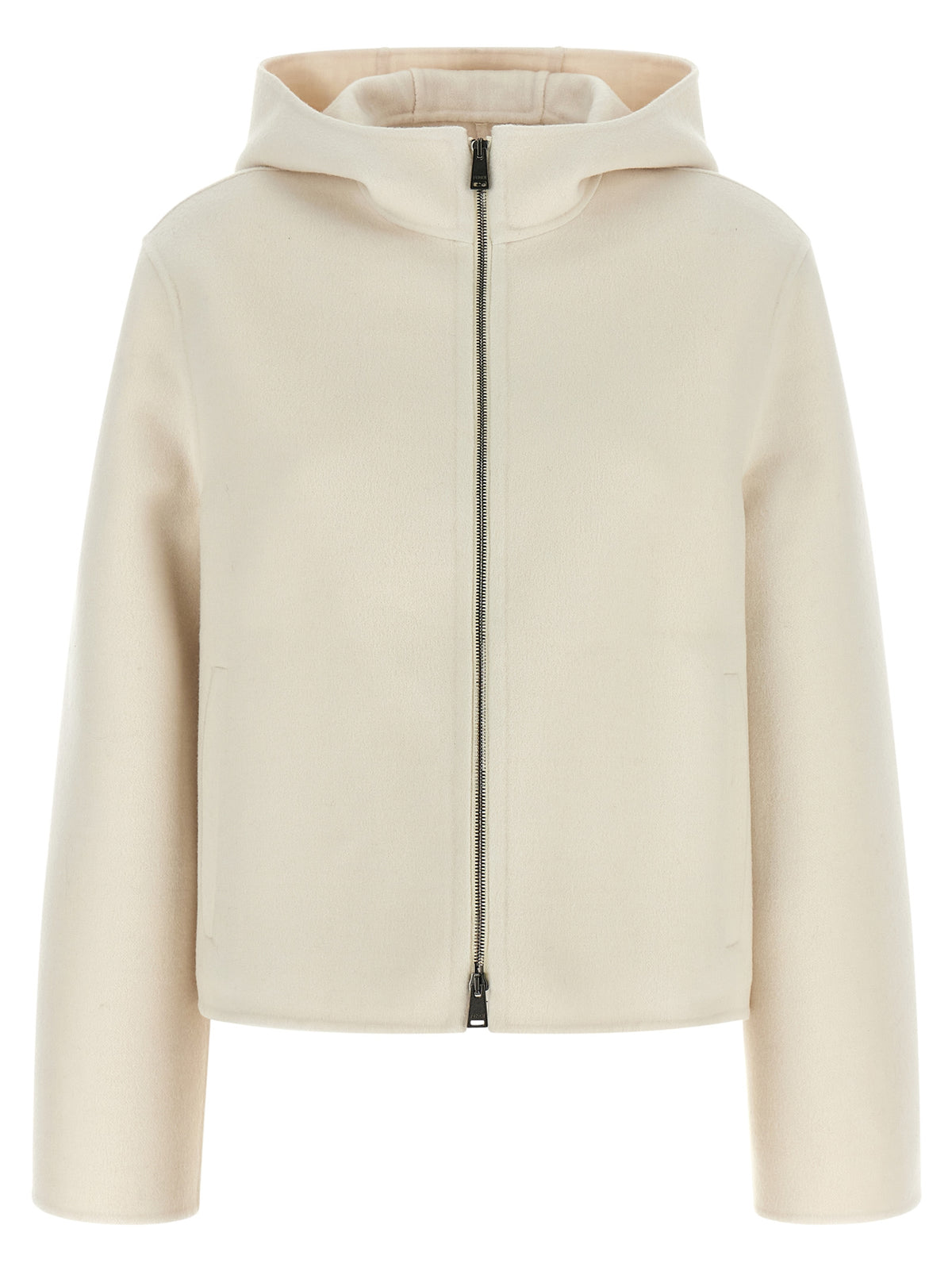 Fendi Women 'Blouson Ff' Jacket