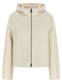 Fendi Women 'Blouson Ff' Jacket