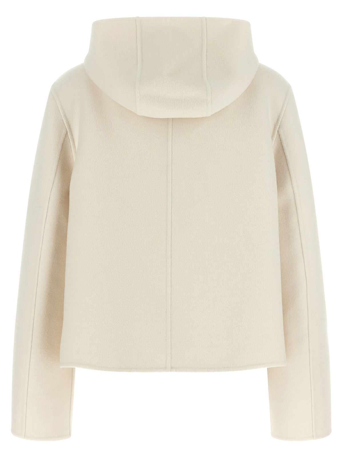Fendi Women 'Blouson Ff' Jacket