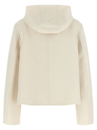 Fendi Women 'Blouson Ff' Jacket
