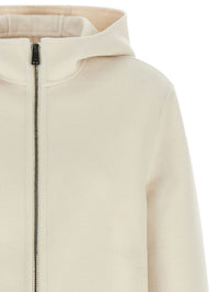 Fendi Women 'Blouson Ff' Jacket