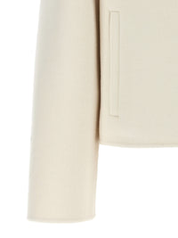 Fendi Women 'Blouson Ff' Jacket