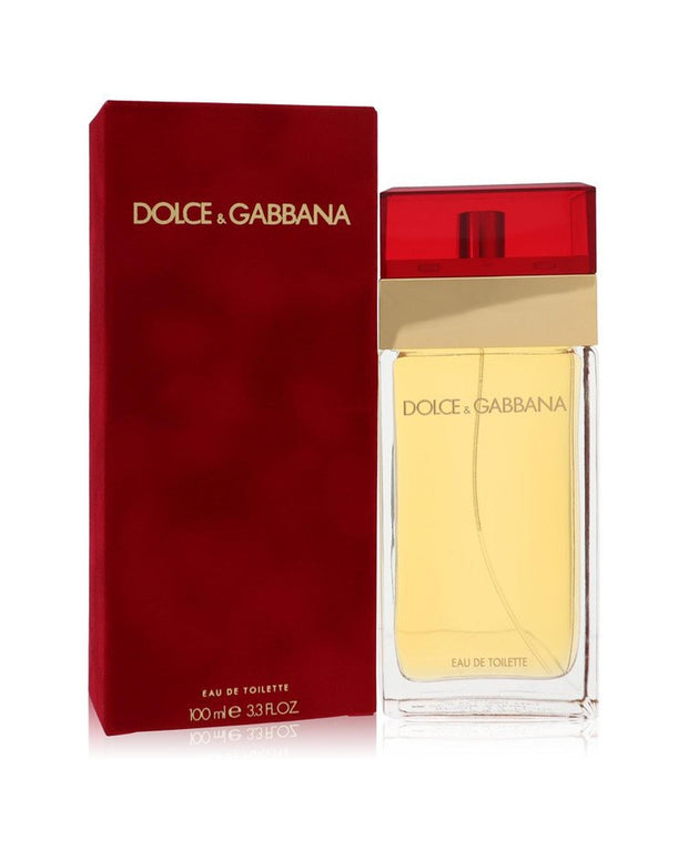 Dolce & Gabbana Eau De Toilette Spray  for Women