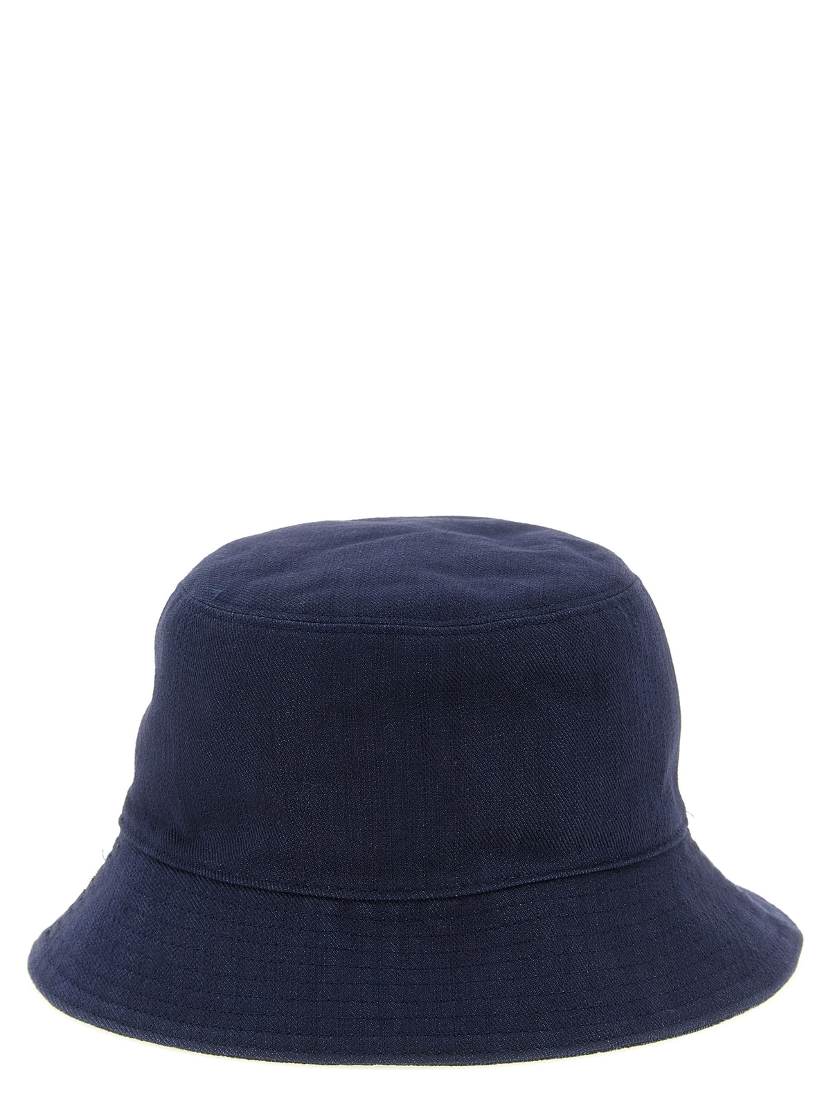 FENDI Fendi Women Reversible Denim Bucket Hat