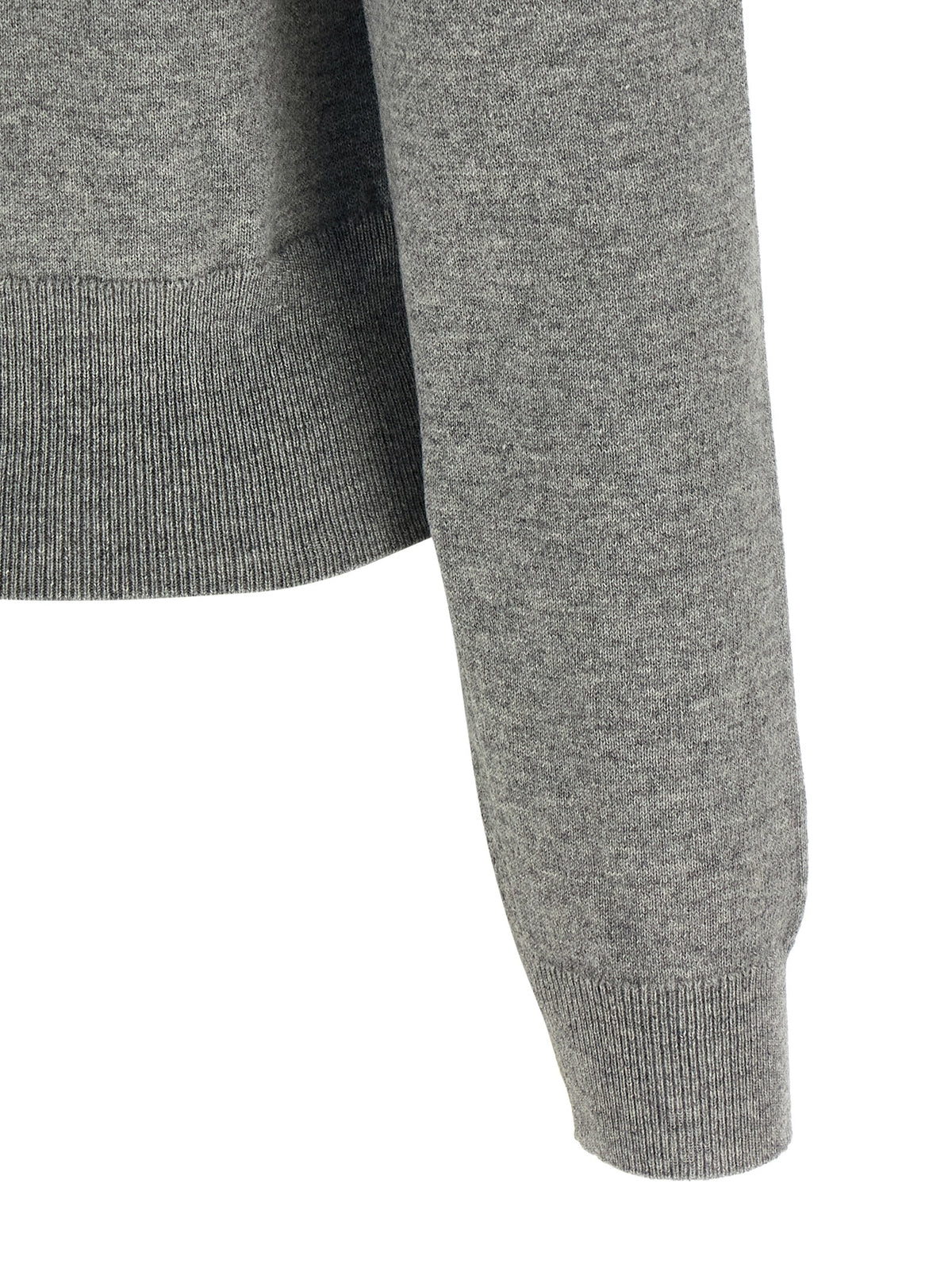 Dolce & Gabbana Women Logo Buttons Cardigan
